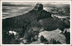 Ansichtskarte Schöna-Reinhardtsdorf-Schöna Luftbild Zirkelstein 1932 - Schöna