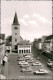 Ansichtskarte Dorsten Marktplatz VW Käfer 1963 - Dorsten