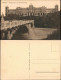 Ansichtskarte Haidhausen-München Maximilianeum - Straße 1912 - München