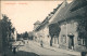 Ansichtskarte Lommatzsch Königstraße 1911 - Lommatzsch