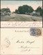 Postcard Pretoria Tshwane Straßenpartie Arcadia Brücke 1905 - Zuid-Afrika