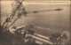 Ansichtskarte Sellin Damenbad Brückenkopf 1923 - Sellin