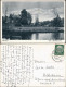 Ansichtskarte Lüchow (Wendland) Straßenpartie Am Amtsturm 1937 - Lüchow