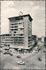 Ansichtskarte Dortmund Hansastraße VW Käfer 1958 - Dortmund