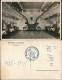 Ansichtskarte  Schiffe/Schifffahrt - Dampfer Oceana Tanzsaal Bordstempel 1935 - Paquebots
