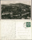 Ansichtskarte Kamenz Kamjenc Panorama-Ansicht Blick Nach Dem Hutberg 1940 - Kamenz