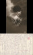 Ansichtskarte  Fotokunst Fotomontage Frau Frauen Porträt Mit Blumen 1916 - Personnages