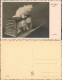 Ansichtskarte  Fotokunst Katzen Kätzchen Da Gibt Es Was 1930 - Cats