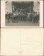 Sudentika Burschenschaft Verein Gruppenfotos MännerGesellschaft 1940 Privatfoto - Unclassified