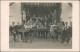 Sudentika Burschenschaft Verein Gruppenfotos MännerGesellschaft 1940 Privatfoto - Unclassified