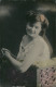 Frau (Bild/Portrait) Fotokunst Frauen Motive, Teil Koloriert 1912 - Personnages