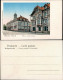 Weißer Hirsch-Dresden Kurhaus & Bierhaus Grossers Restaurant 1900 - Dresden