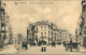 Ostende Oostende Boulevard Dan Iseghem Et Rue Royale Strassen Ansicht 1915   I - Autres & Non Classés