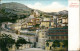 Postcard Gibraltar Casemates And Moorish Castle 1905 - Gibraltar