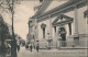 Postcard Gibraltar Entrance To The Roman Catholic Church, Gibraltar 1911 - Gibilterra