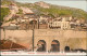 Postcard Gibraltar Casemates Gates 1911 - Gibilterra