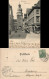 Ansichtskarte Coburg Straßenpartie Spitalturm - Apotheke 1900 - Coburg