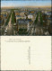 CPA Paris Color Foto Straßen Stadt 1964 - Sonstige & Ohne Zuordnung