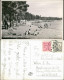 Postcard .Dänemark - HEMMESTAVIK Grisslinge Havsbad 1956 - Dänemark