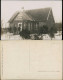 Stuttgart Fotokunst-Echtfoto Photo-Haus Hugo Mezger, Haus-Ansicht 1910 - Stuttgart