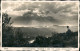 Postelwitz-Bad Schandau Panorama- Schrammsteine, Hahn Foto 1940 Walter Hahn: - Bad Schandau