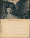 Ansichtskarte Stolpen Schloss Stolpen Wappentor - Ketzerloch 1922 - Stolpen