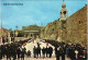 Bethlehem בֵּית לֶחֶם بيت لحم CHURCH OF NATIVITY CHRISTMAS PROCESSION 1970 - Israel