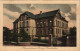 Ansichtskarte Lütgendortmund-Dortmund Evang. Krankenhaus 1917 - Dortmund