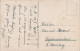Ansichtskarte Bad Dürkheim Kloster Limburg An Der Haardt (Ruine) 1918 - Bad Duerkheim