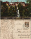 Ansichtskarte Augsburg Schwedenstiege 1921 - Augsburg