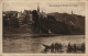 Ansichtskarte Wetter (Ruhr) Harkortberg - Boote Mit Menschen 1919 - Wetter