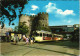 Ansichtskarte Köln Hahnentor, Straßenbahn, Kiosk 1977 - Koeln