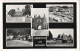 Postkaart Arnheim Arnhem Mehrbild-AK Mit 5 Ansichten Stadt-Ansichten 1960 - Other & Unclassified