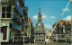 Postkaart Alkmaar Waaggebouw Ortsansicht 1970 - Other & Unclassified