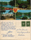 Postkaart Apeldoorn Paleis En Berg En Bos Stadtteilansichten 1967 - Sonstige & Ohne Zuordnung