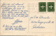 Postkaart Apeldoorn Paleis En Berg En Bos Stadtteilansichten 1967 - Andere & Zonder Classificatie