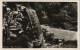 Postkaart Apeldoorn Berg En Bos, Wasserfall (Waterfall) 1951 - Andere & Zonder Classificatie