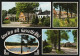 Postkaart Gasselte Mehrbildkarte Ortsansichten 1990 - Other & Unclassified