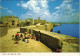Postcard Akkon (Acre) עכו Akko Israel Altstadt (Old City Wall) 1990 - Israel