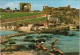 Postcard Allgemein ACSIB, ARZIV West Galilee Club Mediterranean 1970 - Israël