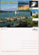 Ansichtskarte Wannsee-Berlin Hafen, Schloß - MB 1978 - Wannsee