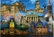 Ansichtskarte Berlin Mehrbildkarte City Stadtteilansichten 2010 - Autres & Non Classés