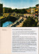 Ansichtskarte Tiergarten-Berlin Potsdamer Brücke - REPRO 1913/1995 - Tiergarten