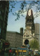 Charlottenburg-Berlin Kaiser-Wilhelm-Gedächtniskirche, Kirche (Church) 1975 - Charlottenburg