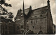 Ansichtskarte Neustadt (Orla) Partie Am Rathaus 1957 - Neustadt / Orla