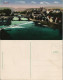 Ansichtskarte Saalfeld (Saale) Ansicht Mit Saale 1916 # - Saalfeld