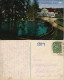 Ansichtskarte Friedrichroda Parkhotel 1925 - Friedrichroda