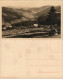 Ansichtskarte Bärental-Feldberg (Schwarzwald) Wanderer An Der Stadt 1934 - Feldberg