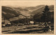 Ansichtskarte Bärental-Feldberg (Schwarzwald) Wanderer An Der Stadt 1934 - Feldberg