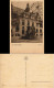 Ansichtskarte  Rathaus Und Brunnen 1928 - Non Classés